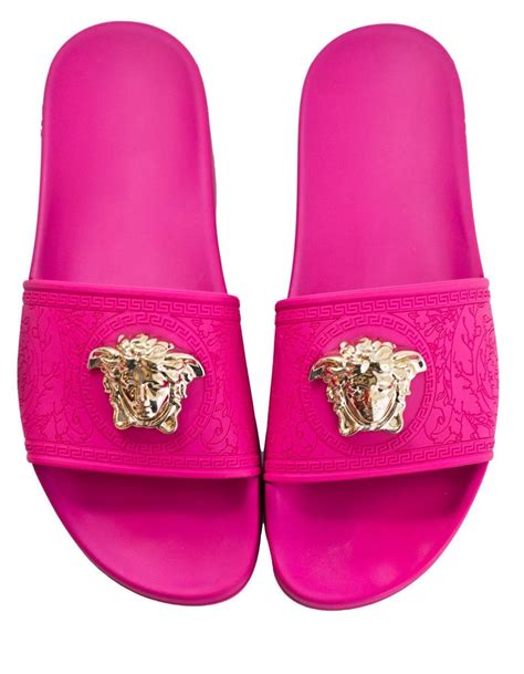 versace pink women& 39